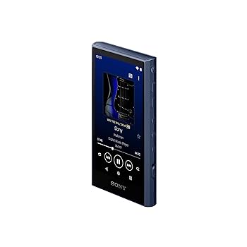 SONY ウォークマンWALKMAN NW-A306 SONY ウォークマン NW-A306 Aseries 32GB SONY NW-A306 Gray